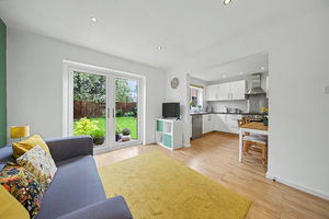 Ash Tree Close